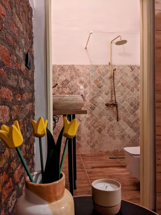The Industrique Home - 3 Bedroom Apartment Timisoara Exterior photo